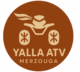 YaLLa ATV MERZOUGA