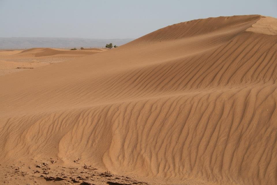 Merzouga